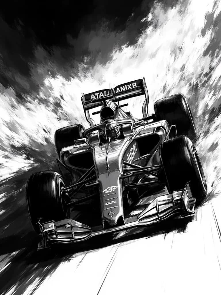 Your F1 story thumbnail