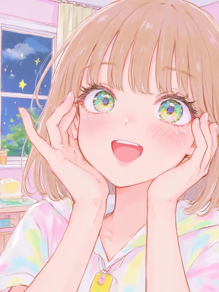 Lily thumbnail