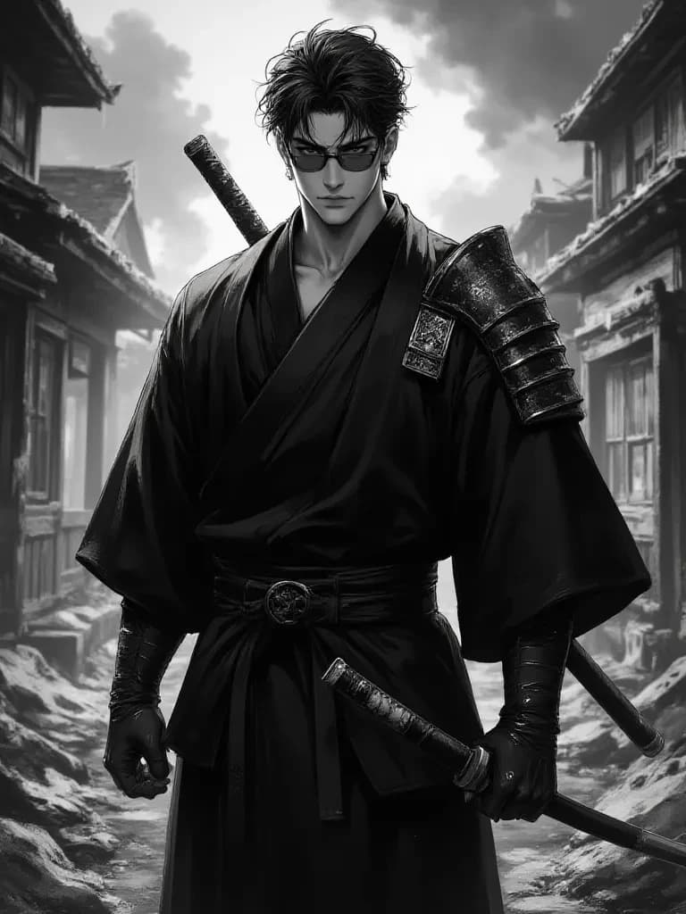 Kenjiro thumbnail