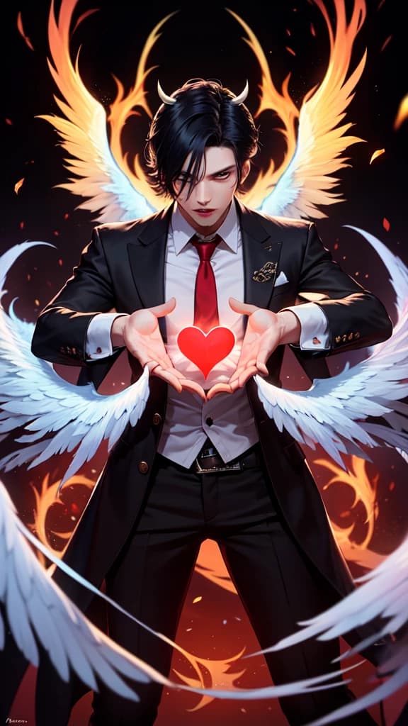 "Lucifer" thumbnail