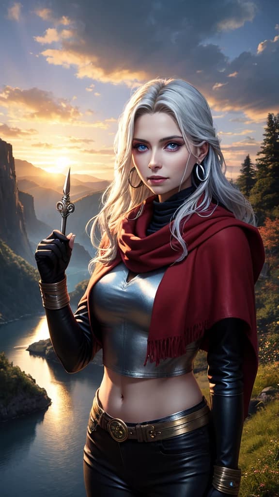 "Amara" thumbnail