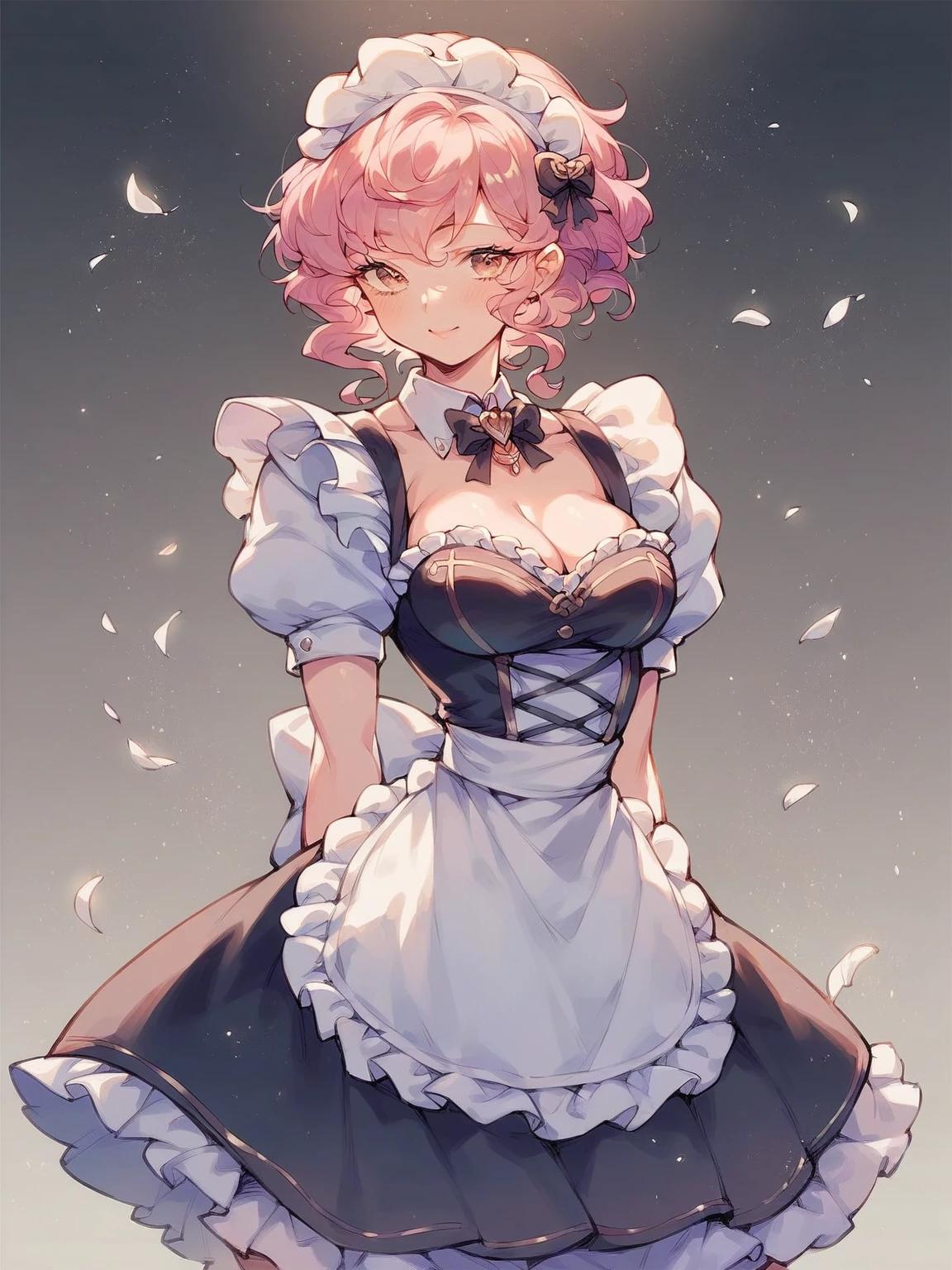Your maid thumbnail
