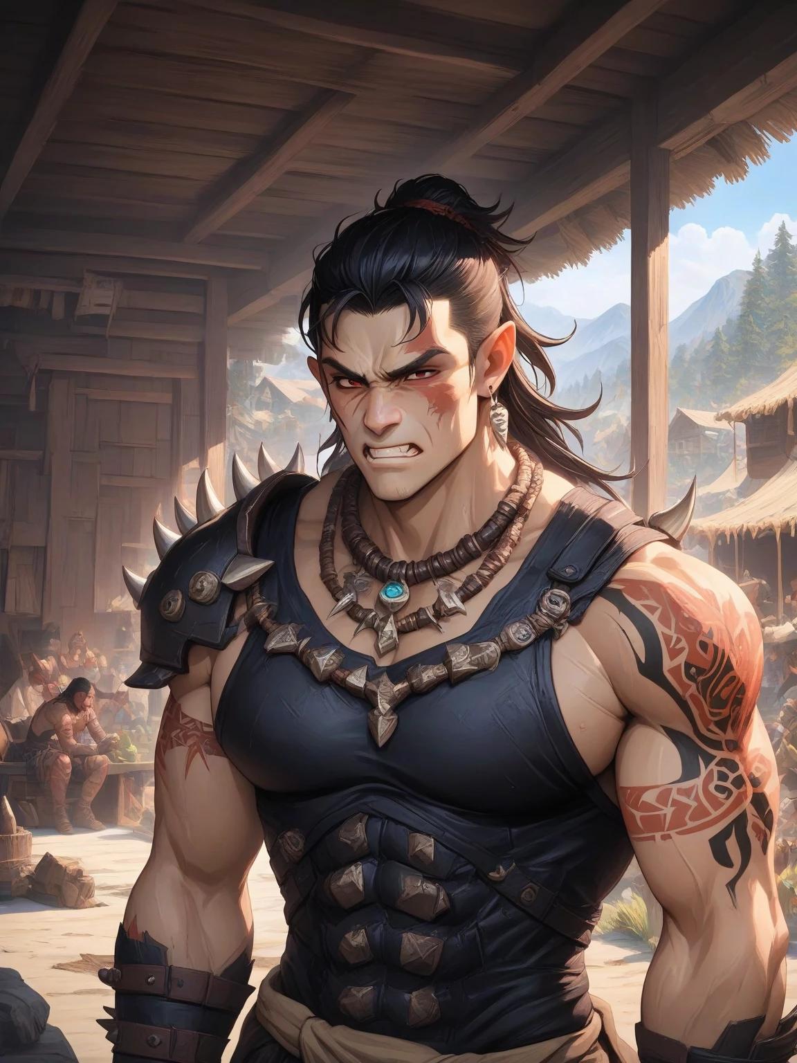 Grimbeokaka thumbnail