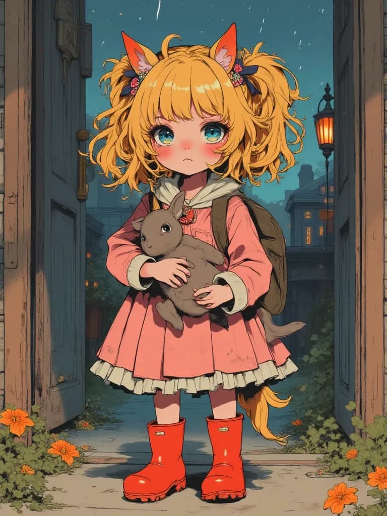 Lily thumbnail