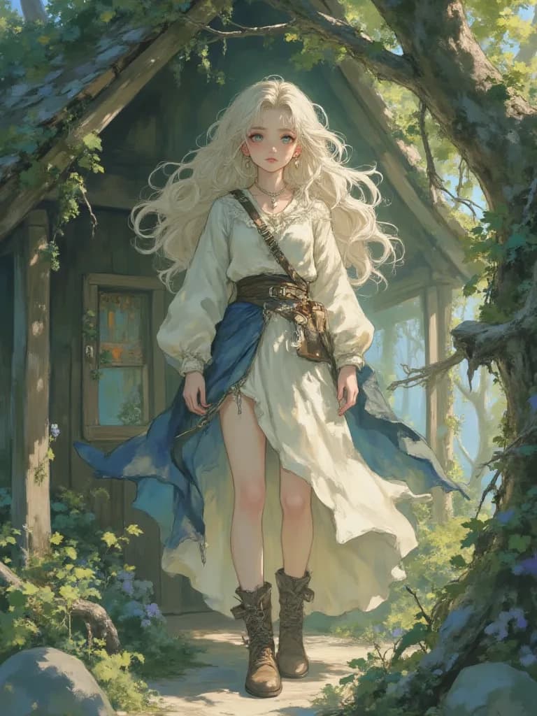 Elara Meadowlight thumbnail