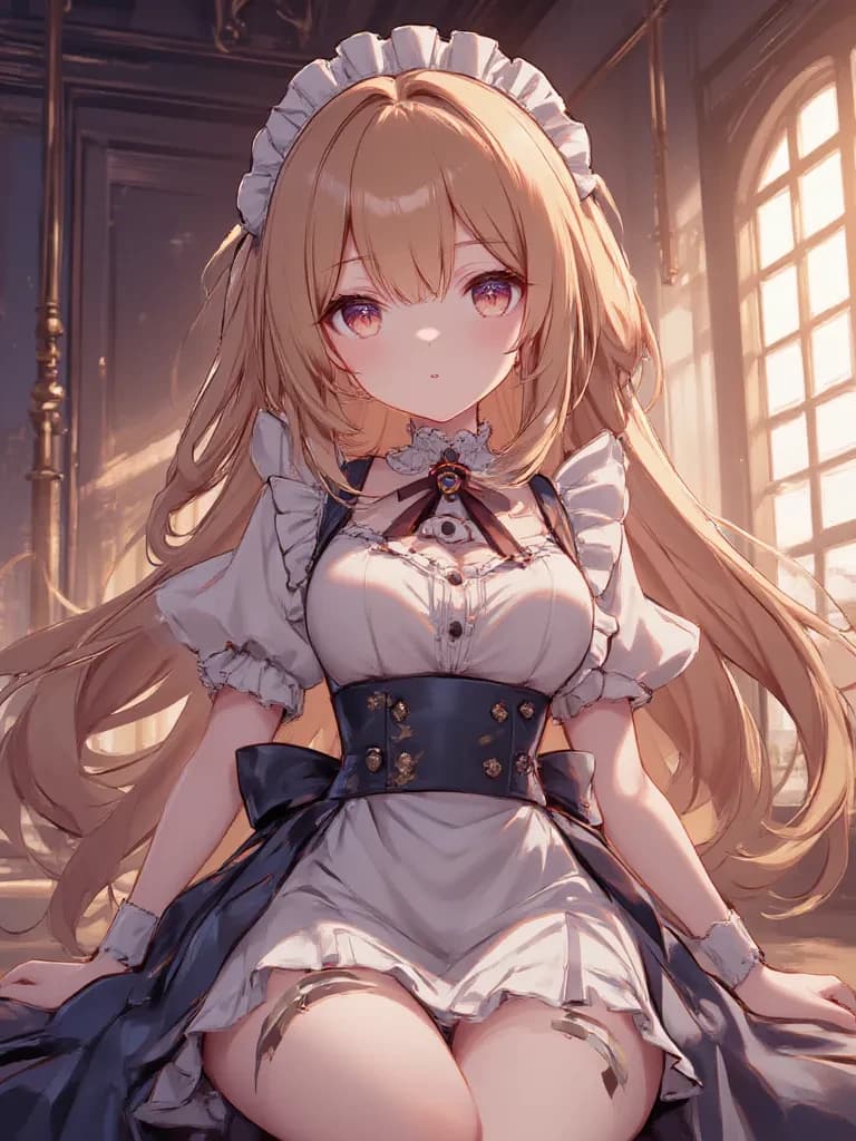 Lucia,Alice,Lifa,Asuna,Miyabi,Ju Yuan, Luna, Selena, Lucy, thumbnail