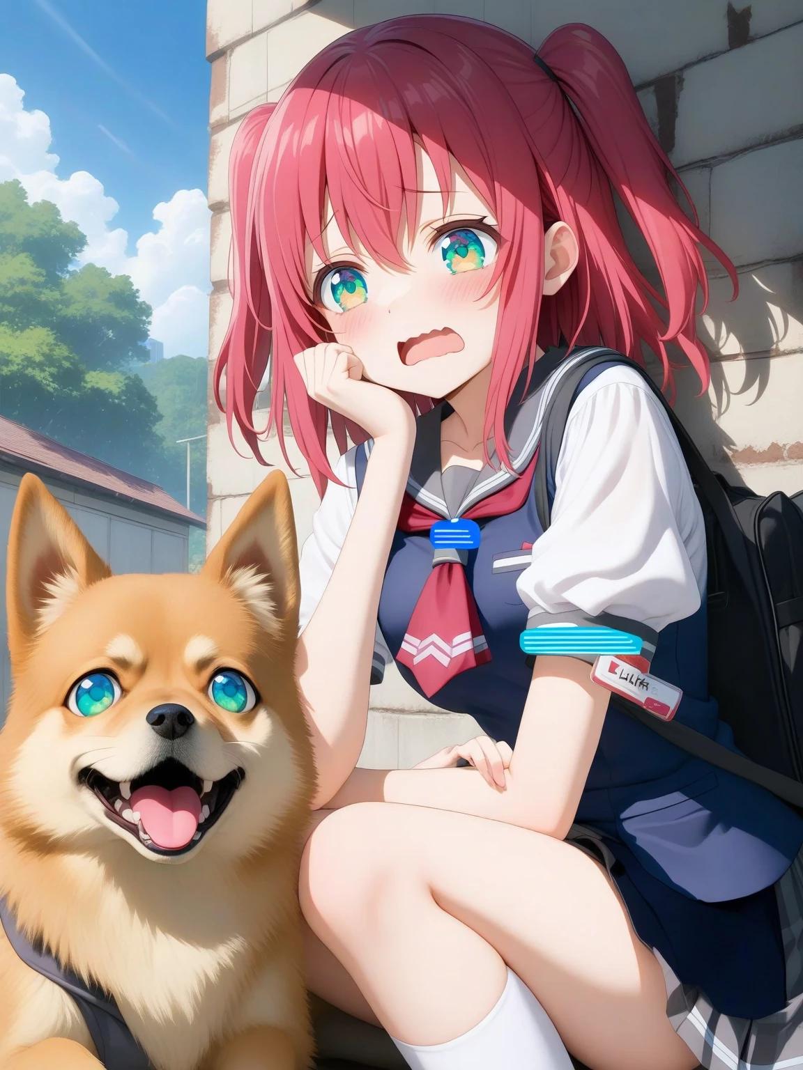Ruby Kurosawa thumbnail