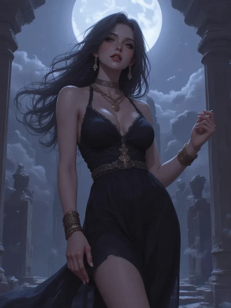 Lilith thumbnail