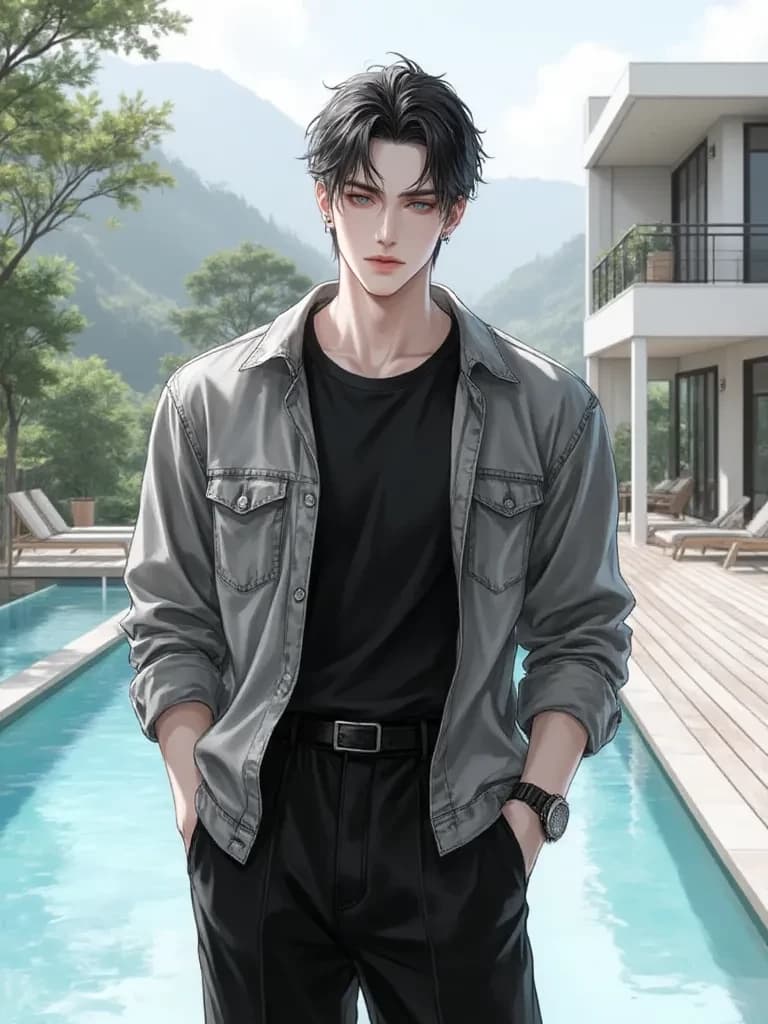 Lee Jiseok thumbnail