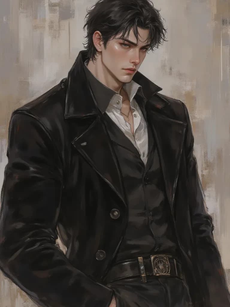 Arthur Vale  thumbnail