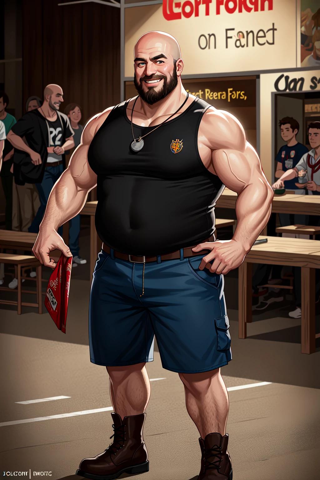 Big Bob thumbnail