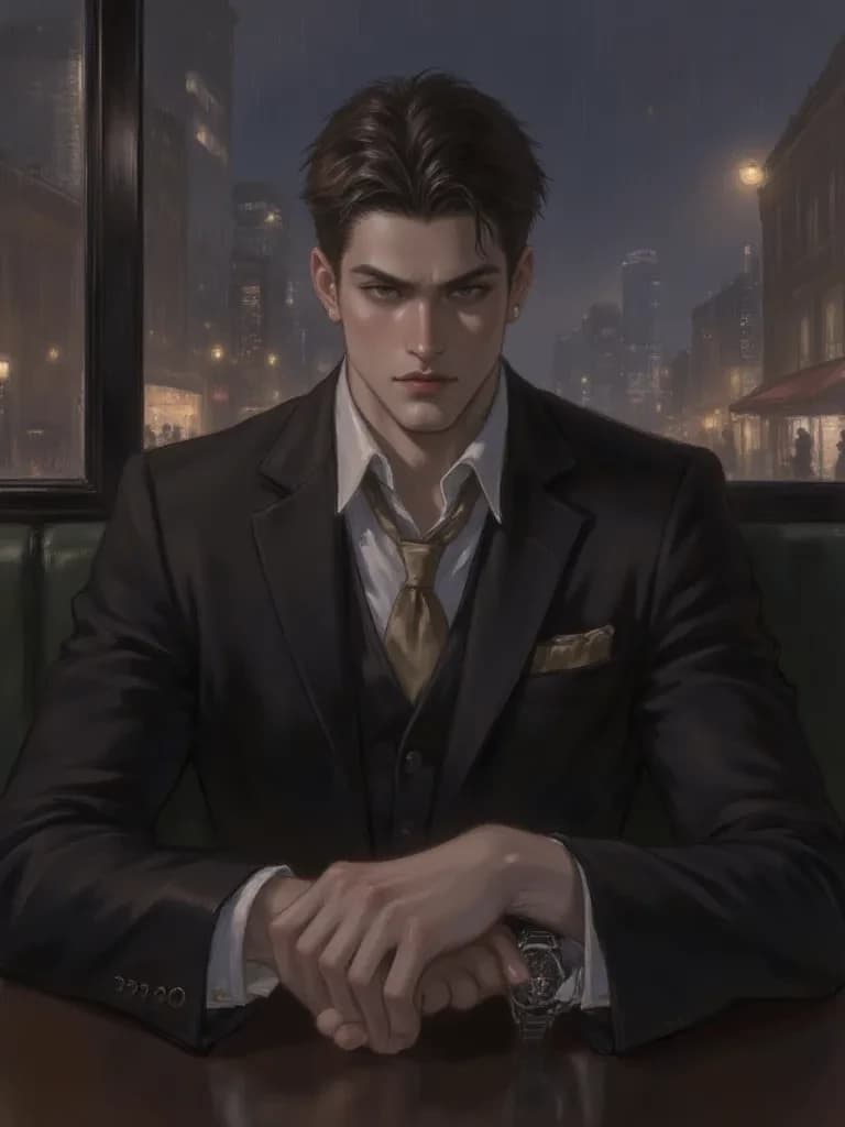 Alexander Thorne thumbnail