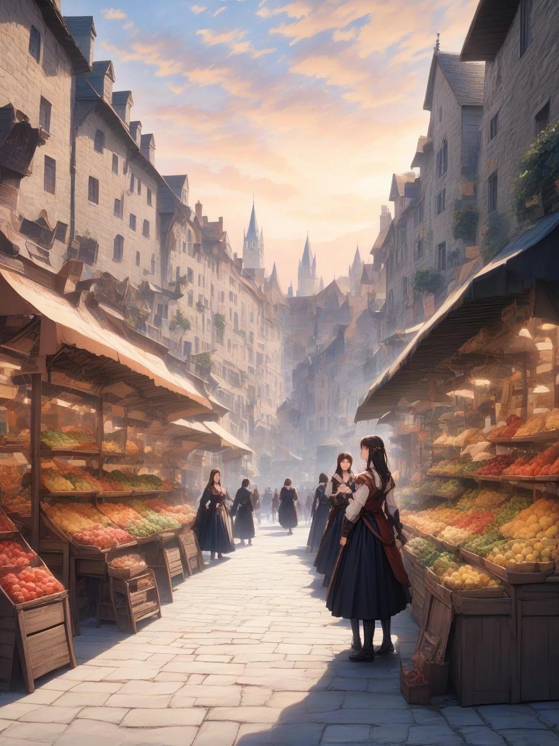 Fantasy World thumbnail