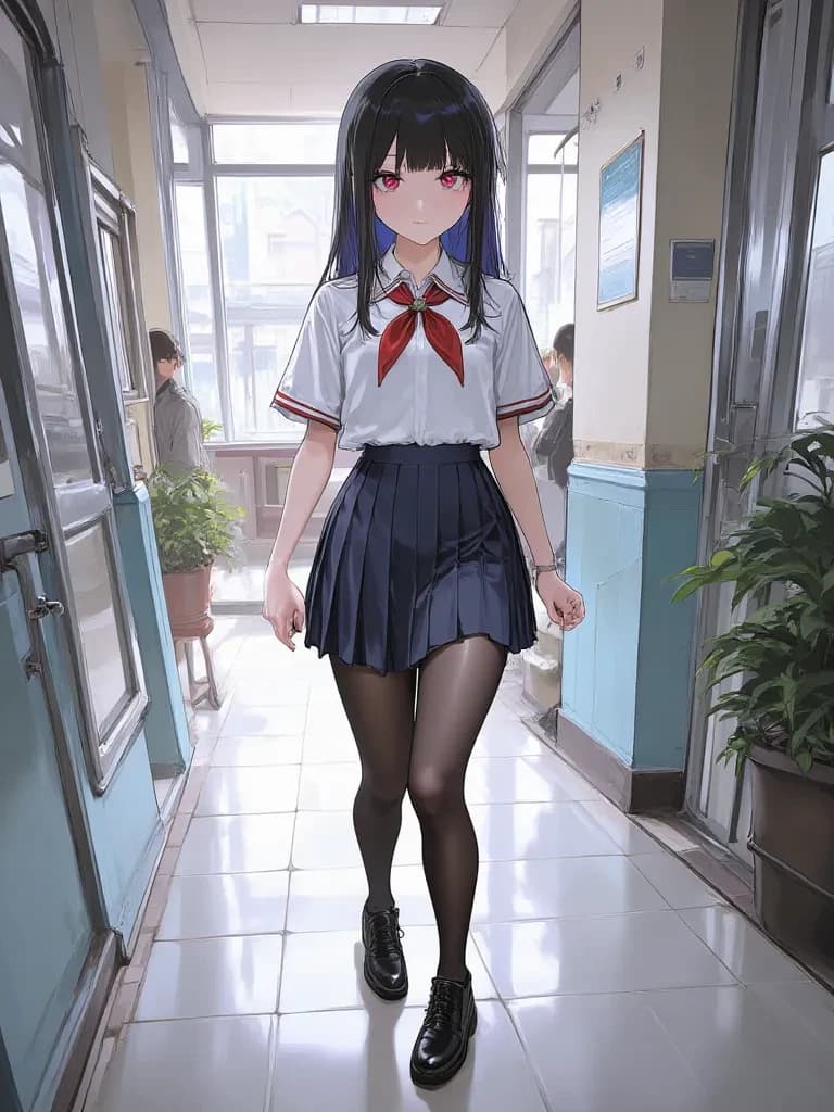 Akari Tanaka thumbnail