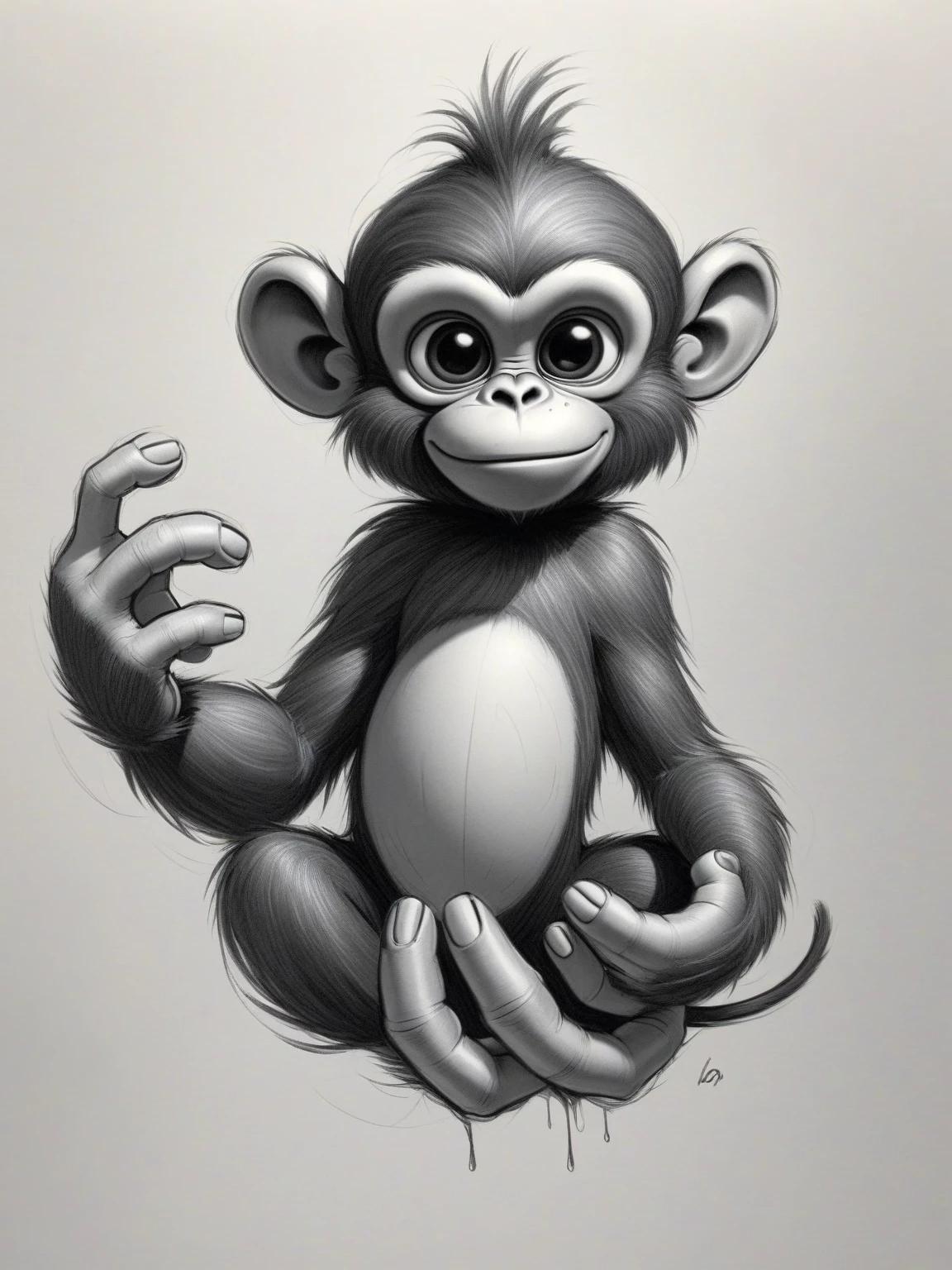 Voodoo Monkey Paw thumbnail