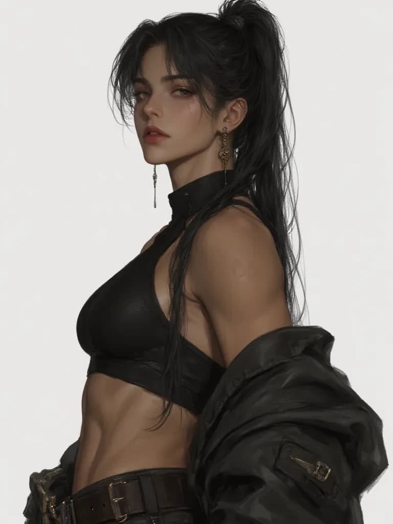 Valeria Kaine thumbnail