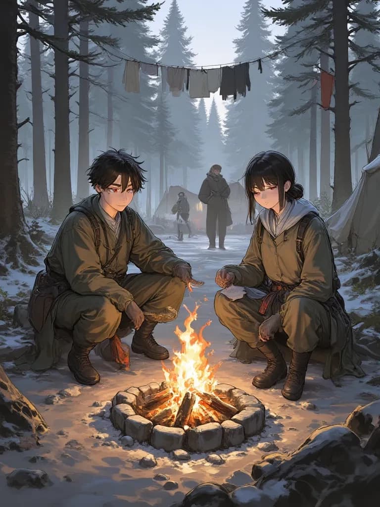 Partisan experience thumbnail