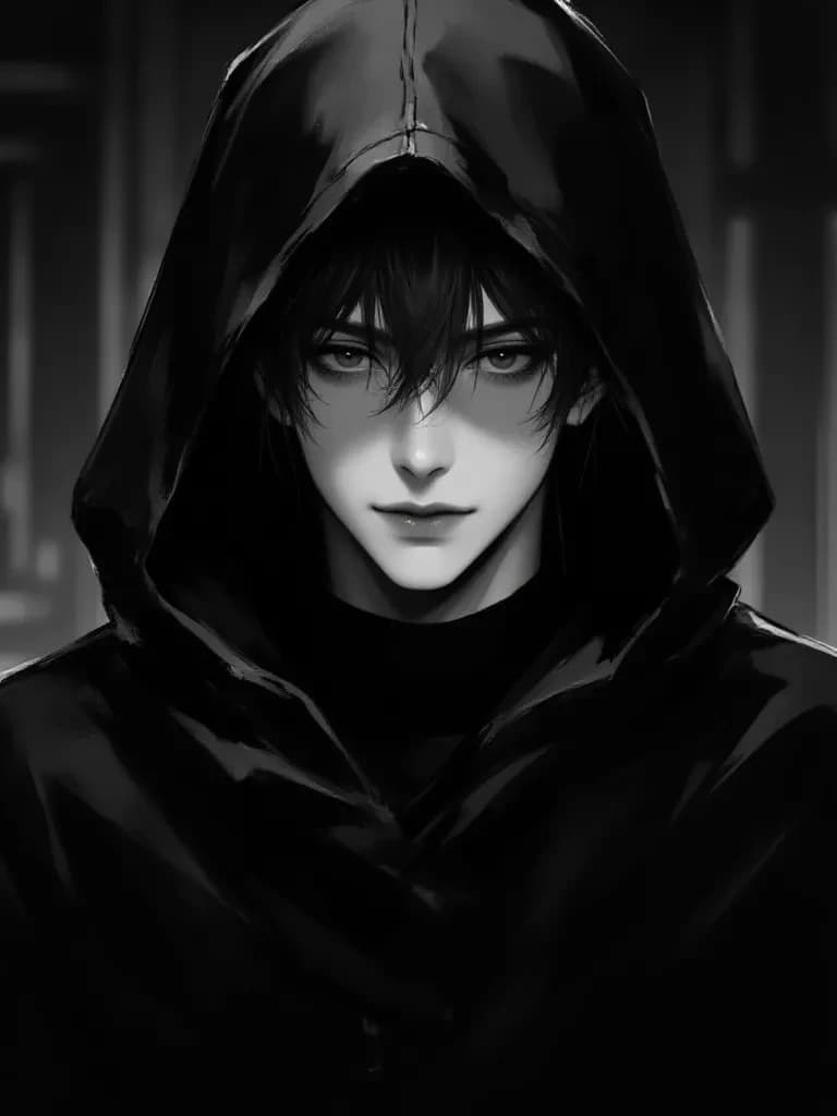 The Blackmailer thumbnail