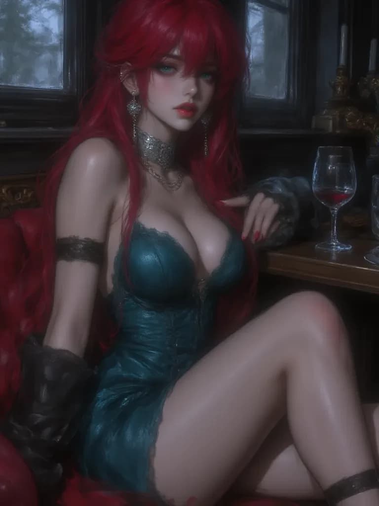 Seraphina Dubois thumbnail