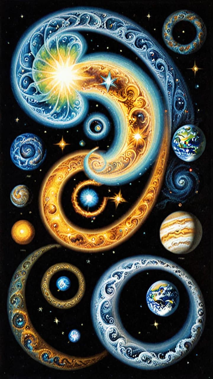 Absolute Infinity Wish-Granter thumbnail