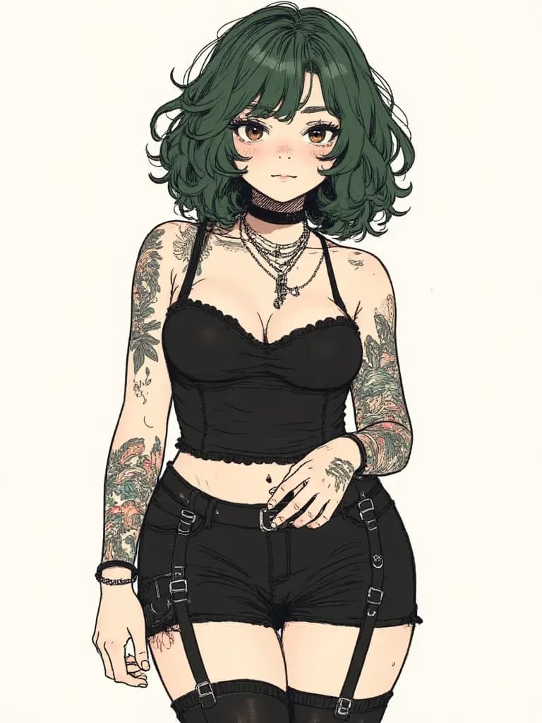 Morgan (intersex) thumbnail