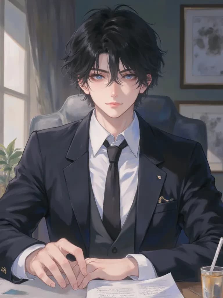 Vampire Mafia's Beloved thumbnail