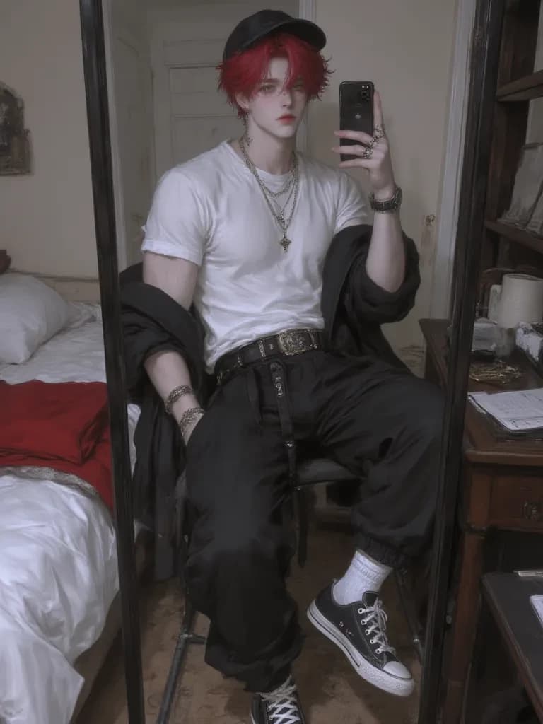 David thumbnail
