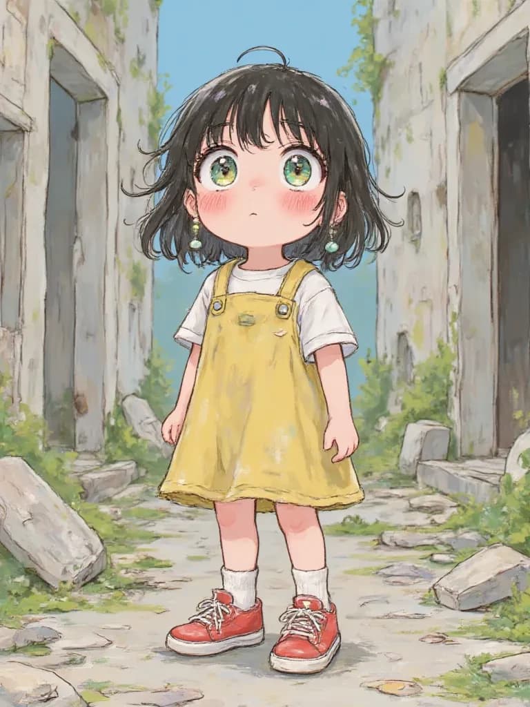 Lily thumbnail