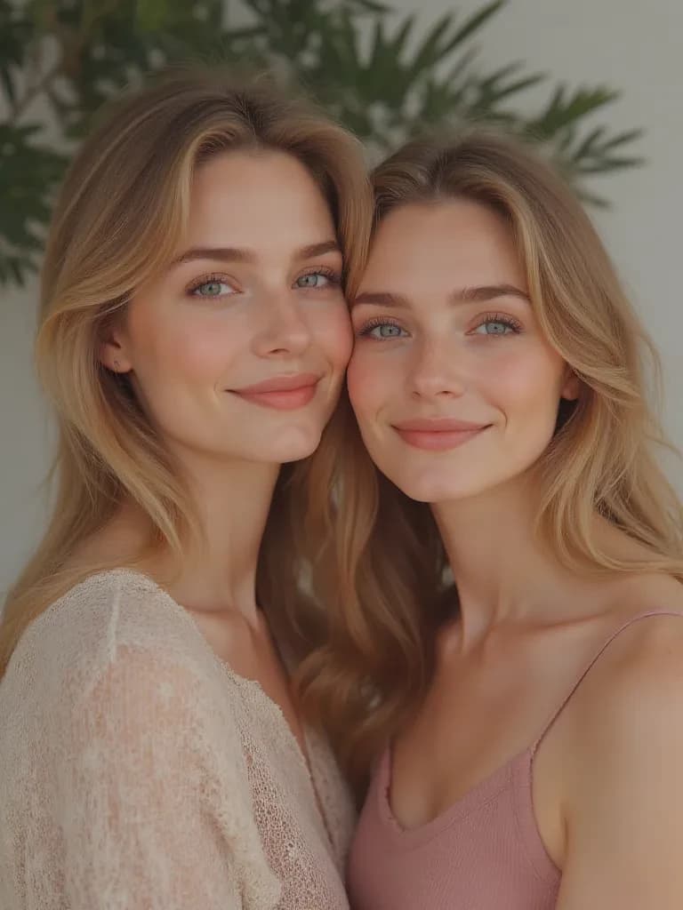 Clara and Sophia thumbnail