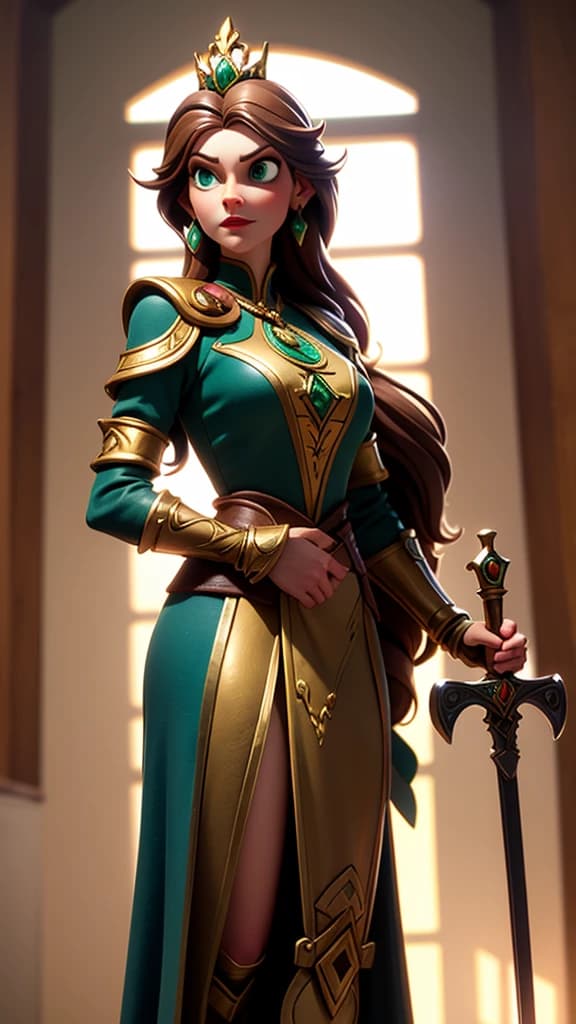 "Valeria" thumbnail