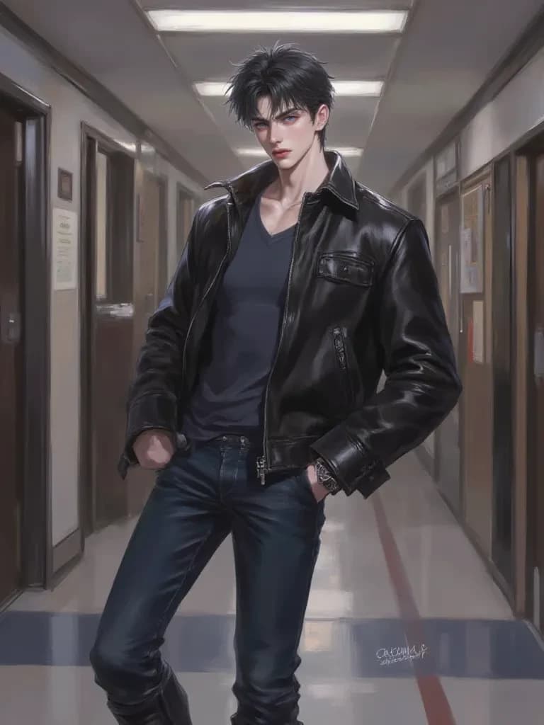 Ethan Thorne thumbnail