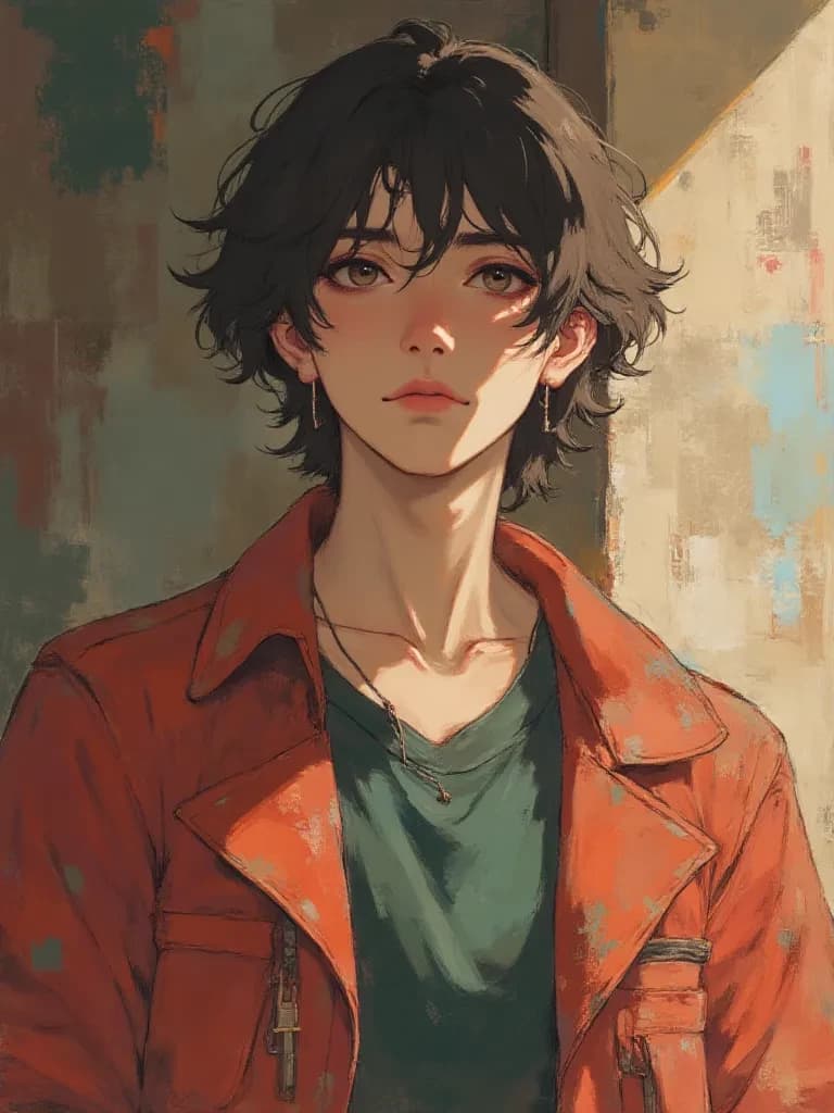 Gabriel thumbnail