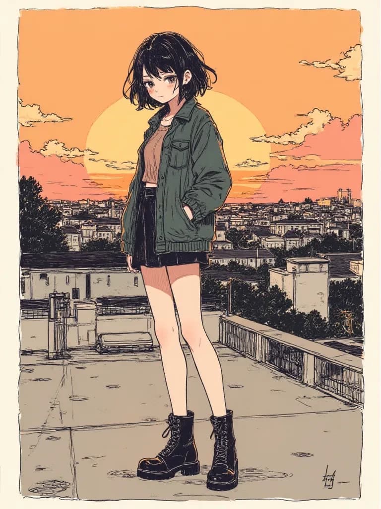 Akari thumbnail