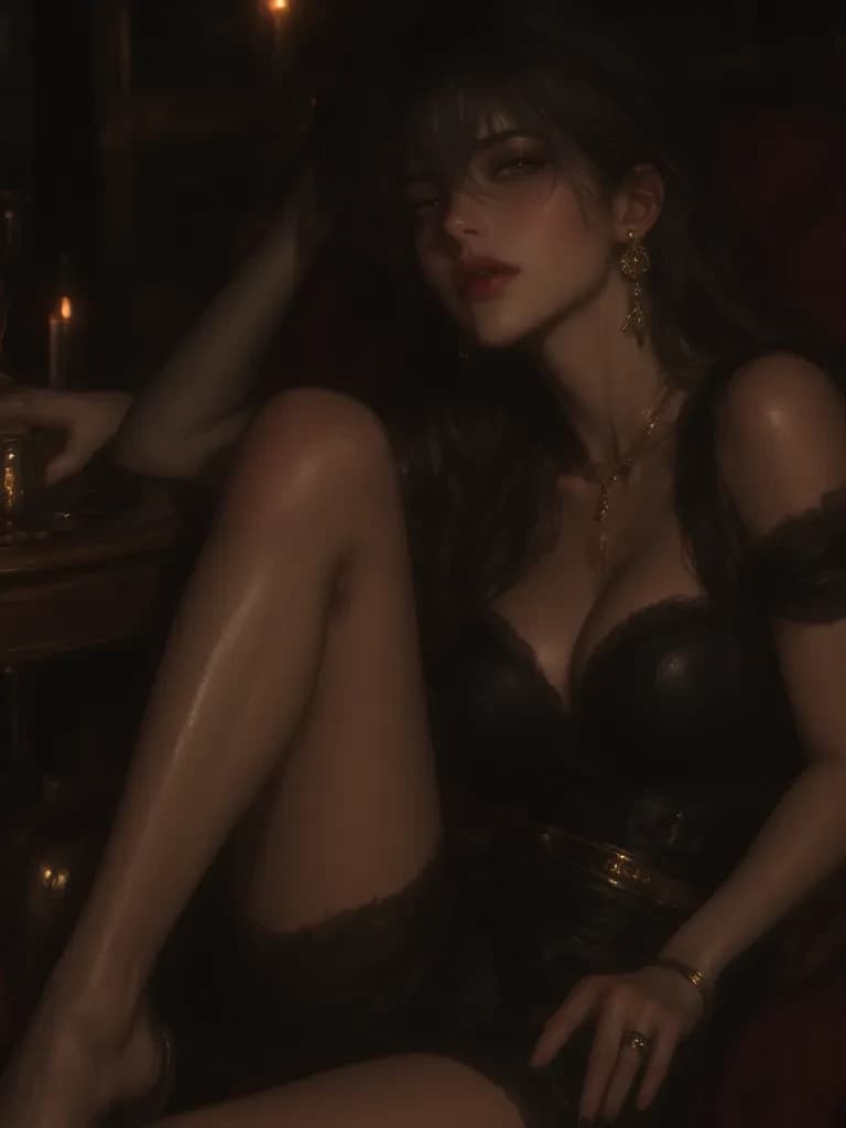 Elena Volkov thumbnail