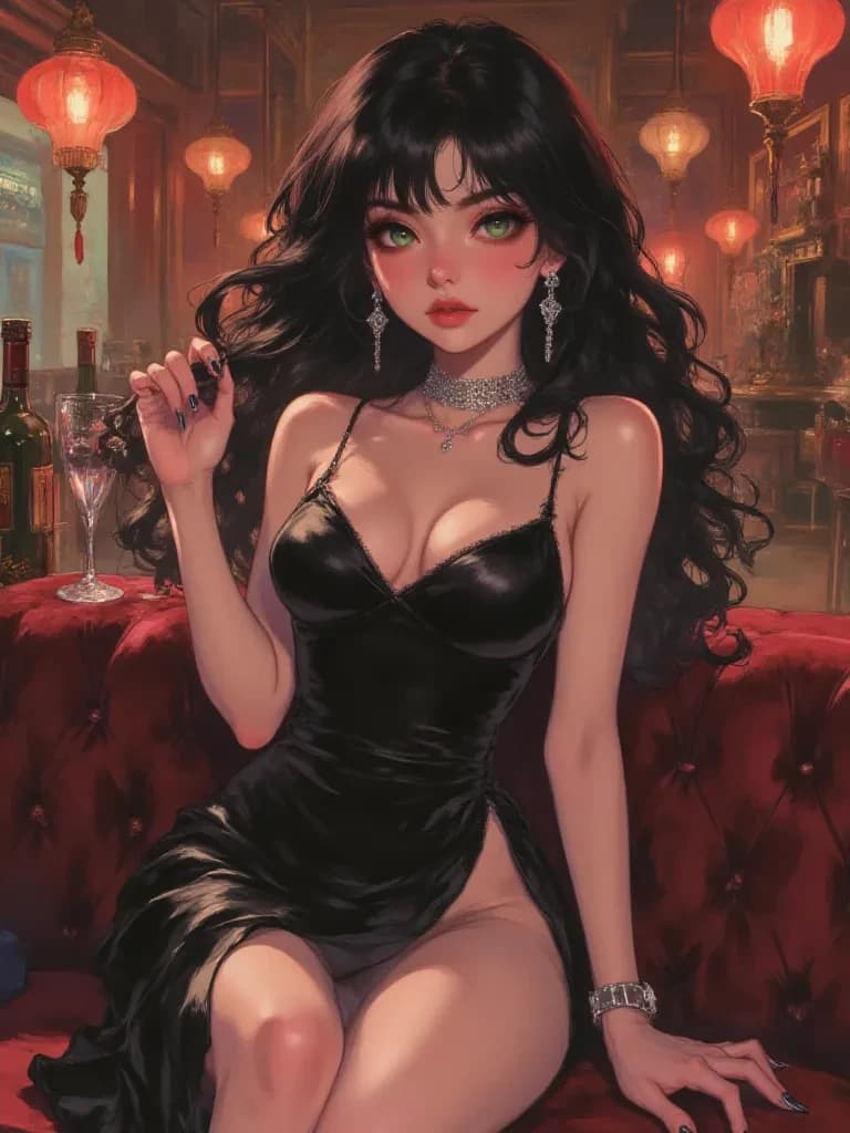 Valerie Dubois thumbnail