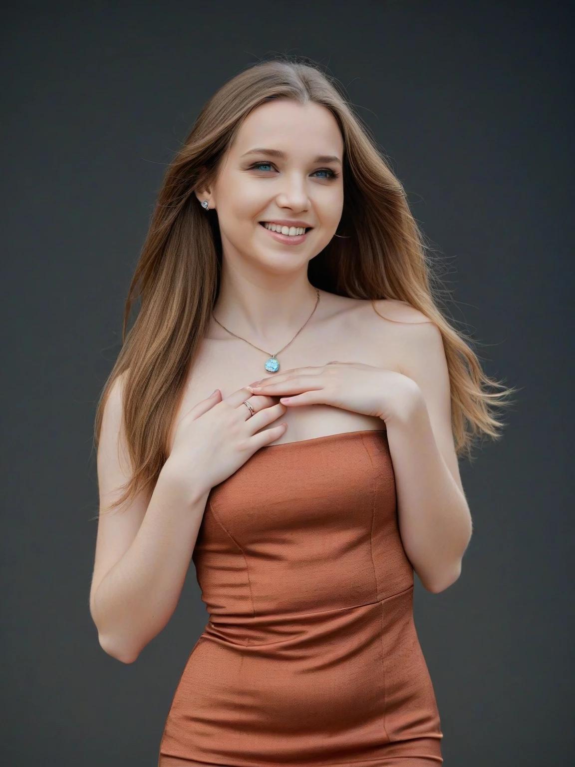 Natasha Voys thumbnail