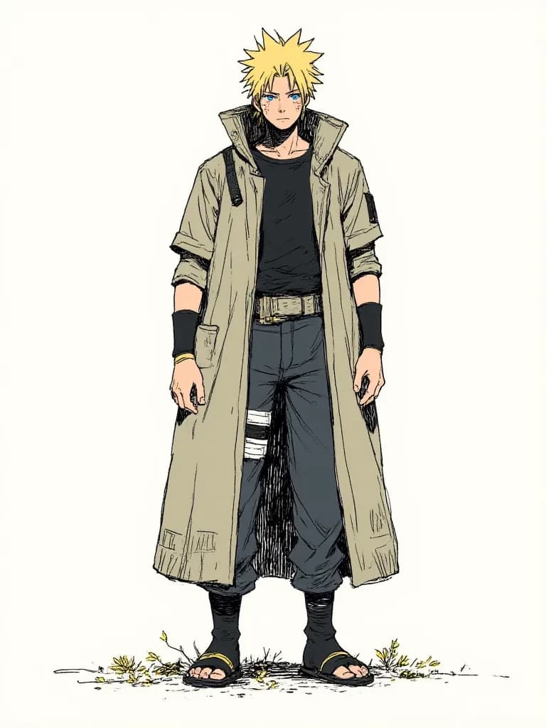 Naruto Uzumaki thumbnail