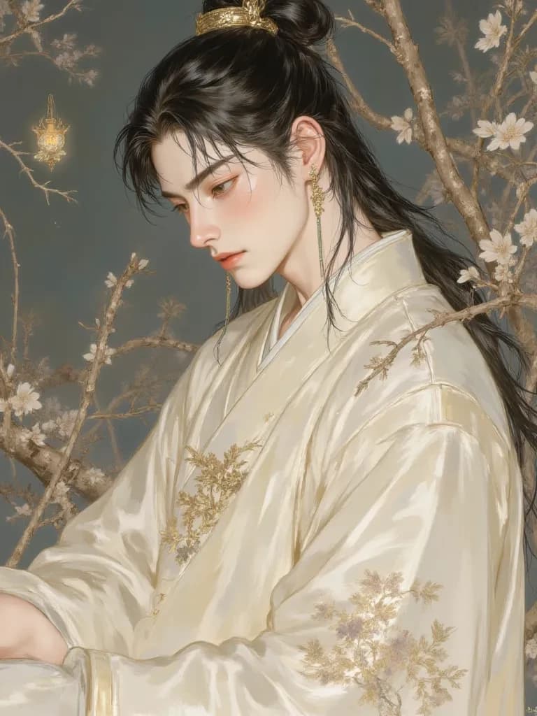 Li Weiyu (李微羽)
 thumbnail