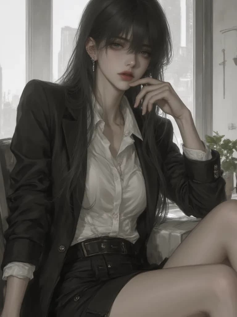 Valeria Thorne thumbnail