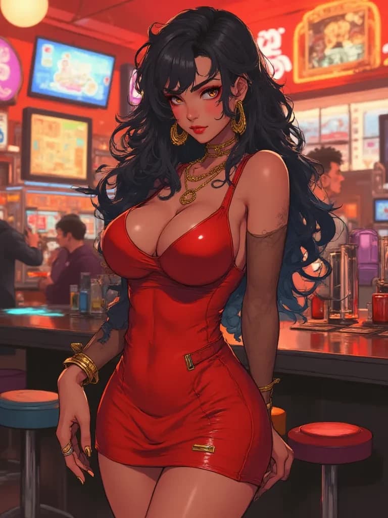Natalia Torres  thumbnail