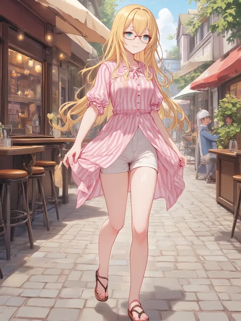 Lina (Ex-girlfriend) 💔 thumbnail