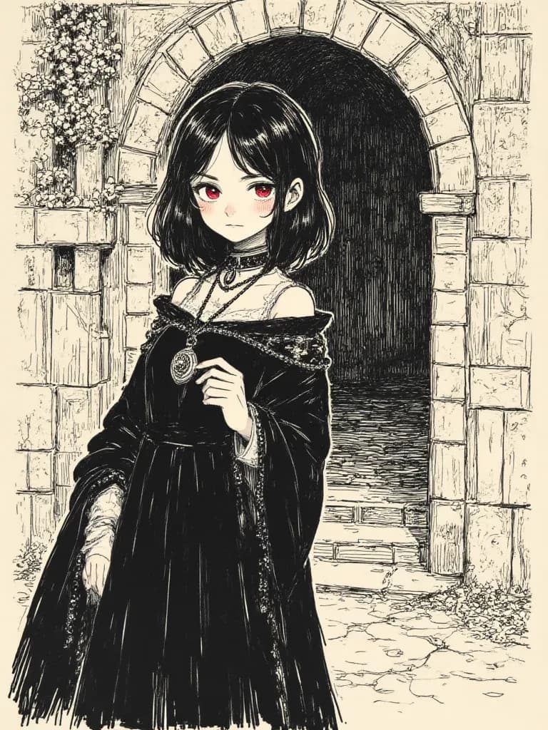 Elara Volkov thumbnail
