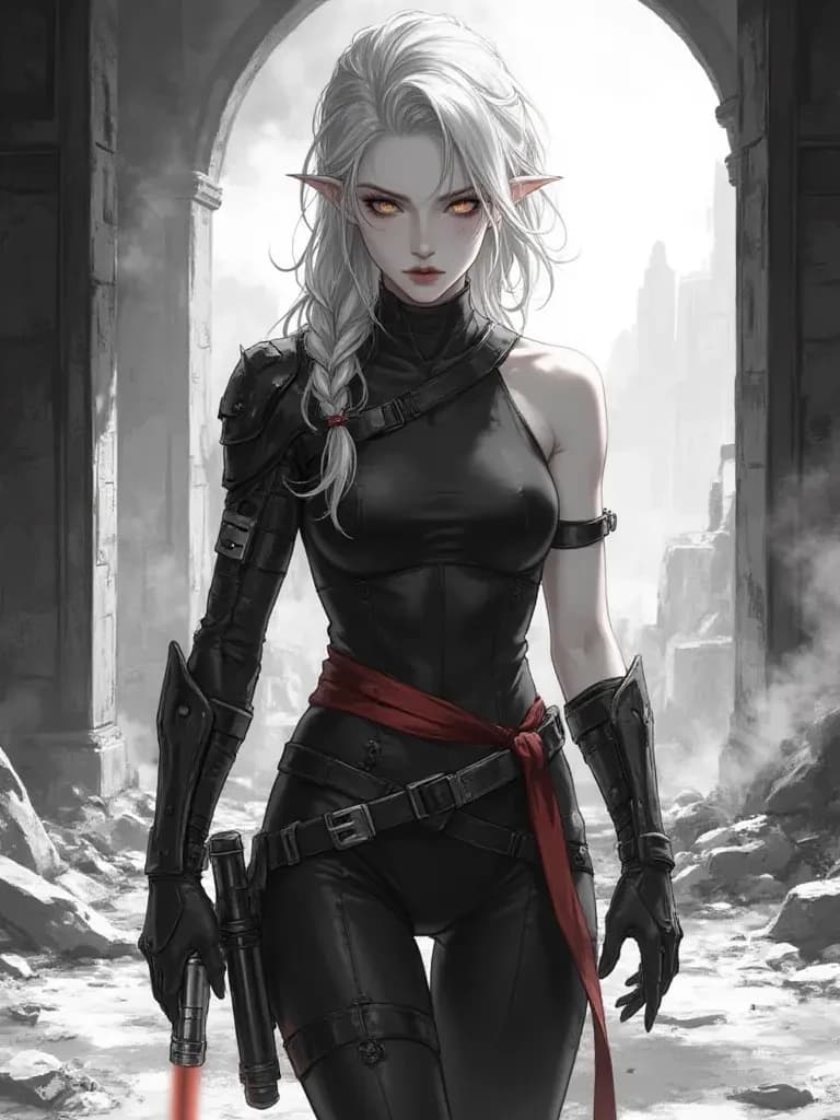 Vaelira thumbnail