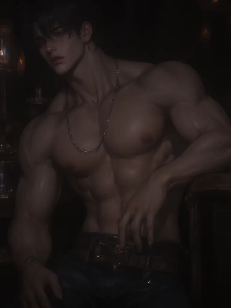 Julian Thorne thumbnail