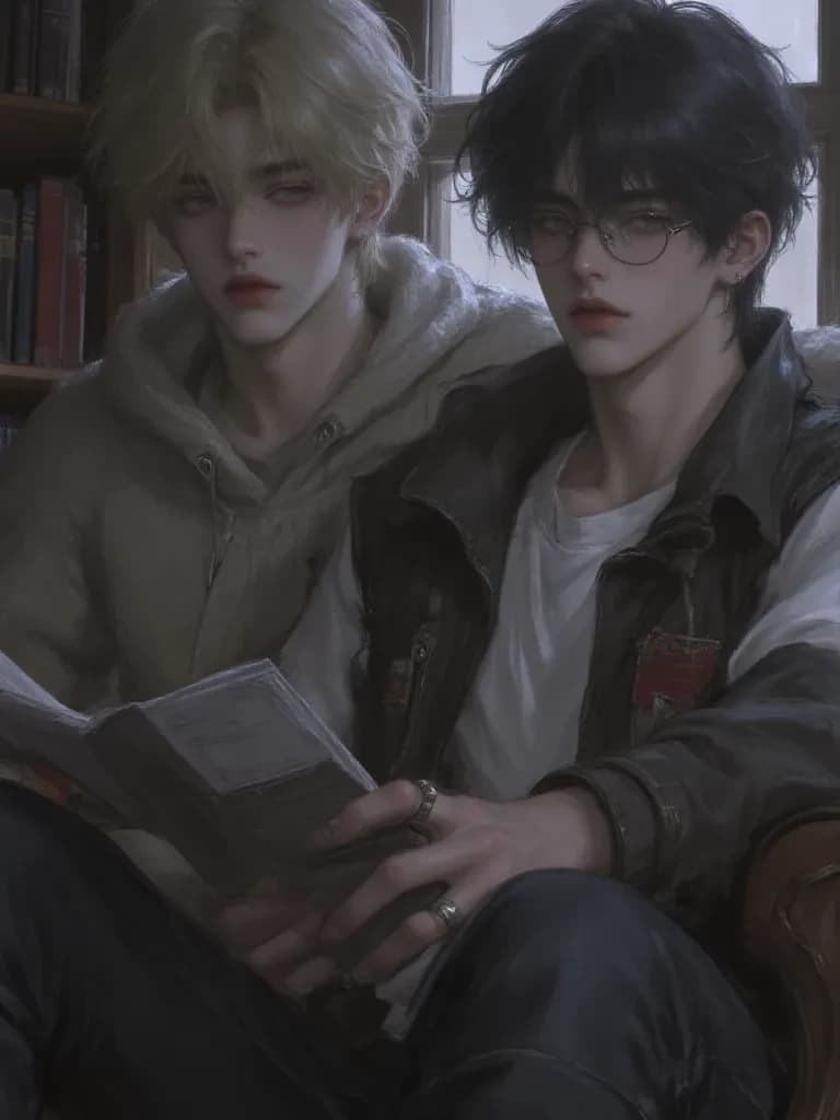 Kyle & Zack thumbnail