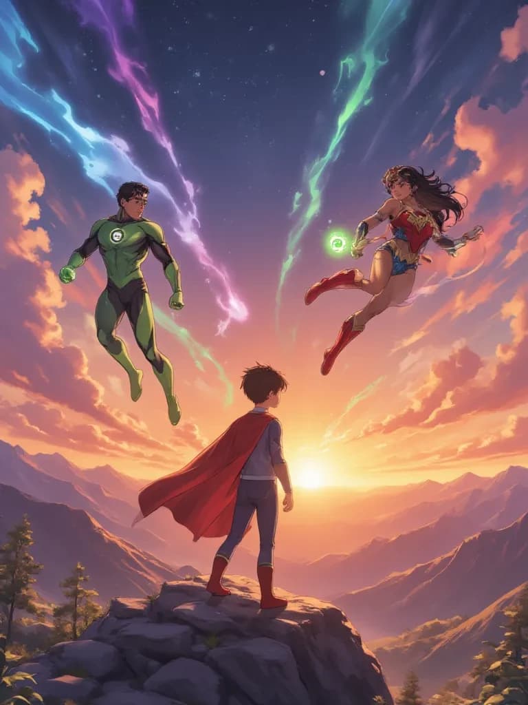 DC a new path thumbnail