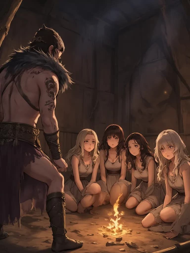 Slaves of the North: An Uncertain Fate thumbnail
