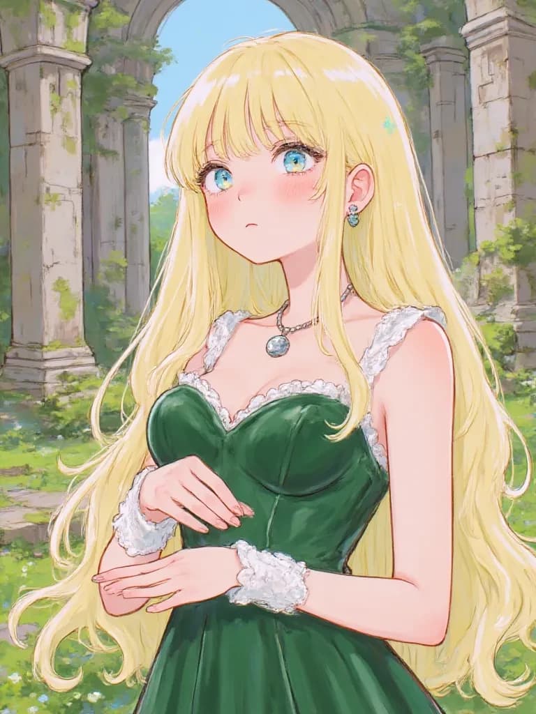 Elara Meadowlight thumbnail