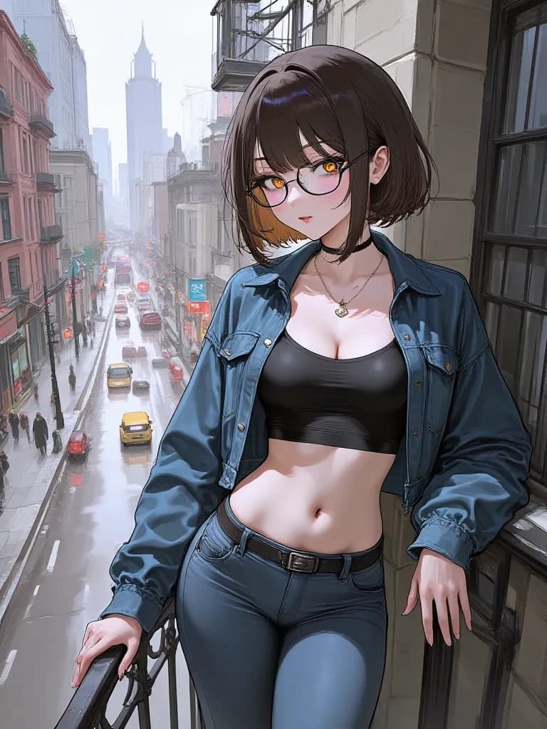 Waimea (Your ex wants some "company") thumbnail