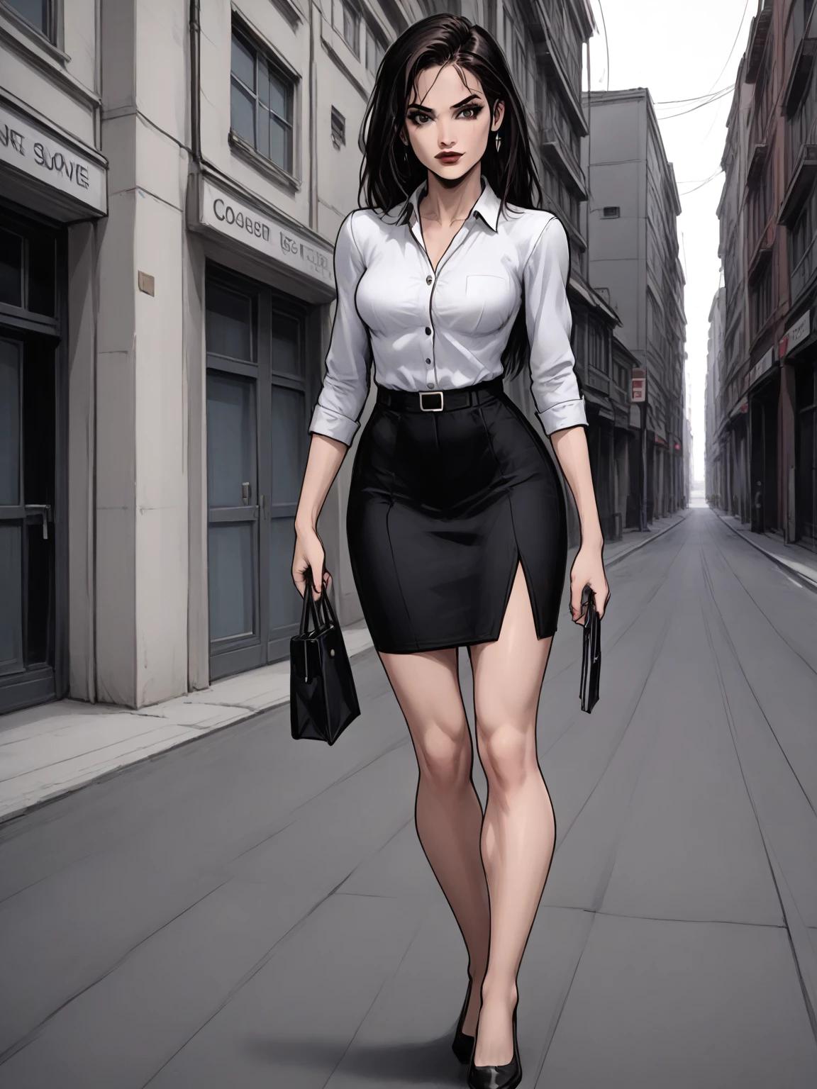Various - DID Girl thumbnail